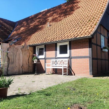 Ferienwohnung Auf Dem Land Ladbergen Eksteriør bilde