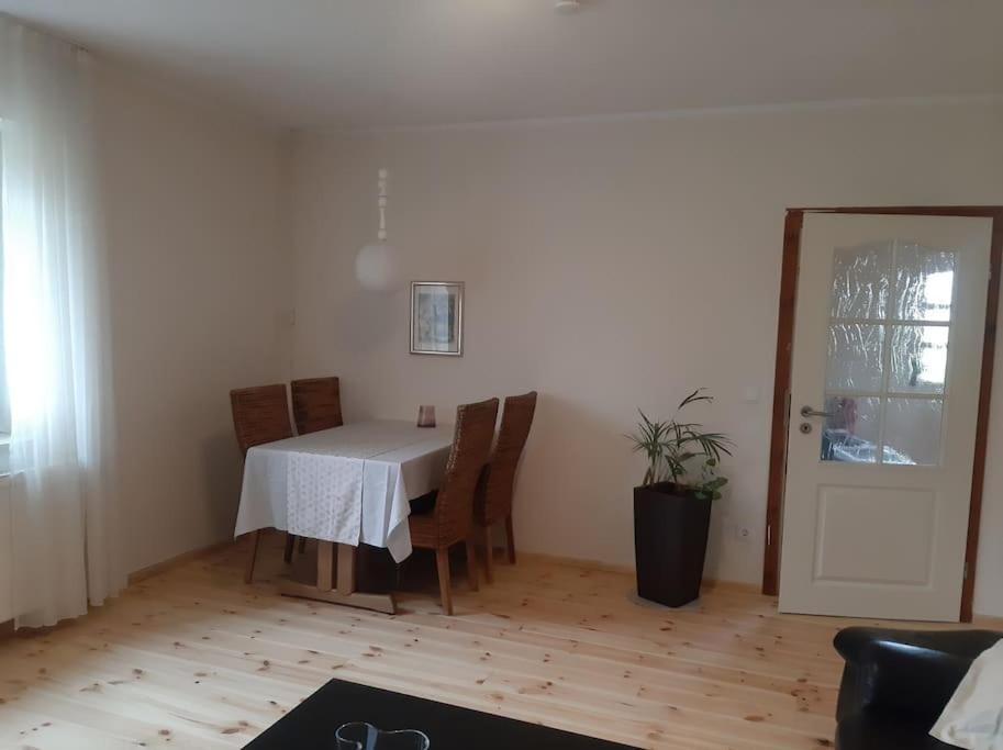 Ferienwohnung Auf Dem Land Ladbergen Eksteriør bilde