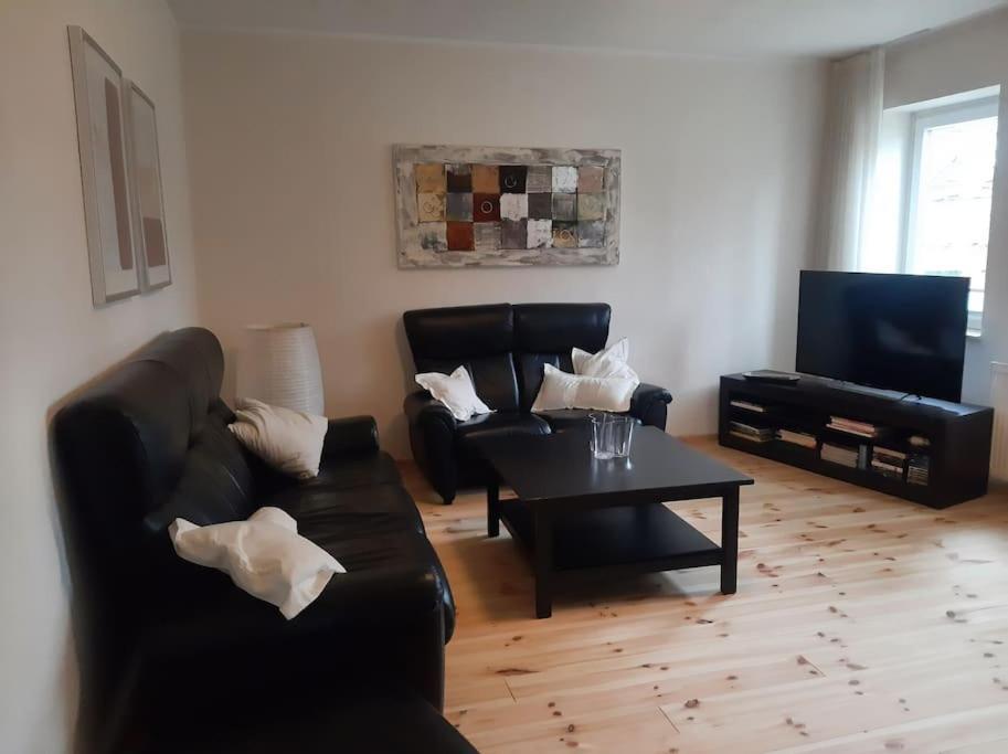 Ferienwohnung Auf Dem Land Ladbergen Eksteriør bilde
