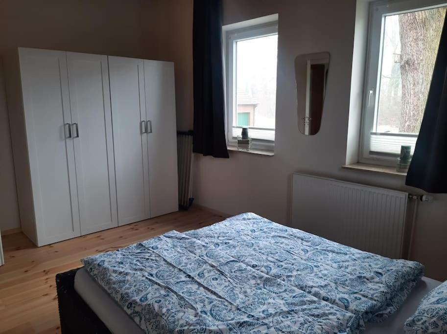 Ferienwohnung Auf Dem Land Ladbergen Eksteriør bilde