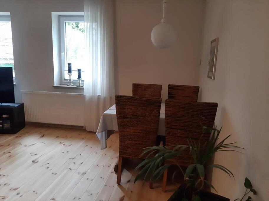 Ferienwohnung Auf Dem Land Ladbergen Eksteriør bilde