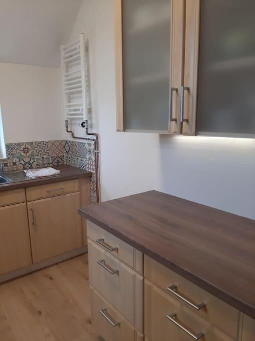 Ferienwohnung Auf Dem Land Ladbergen Eksteriør bilde