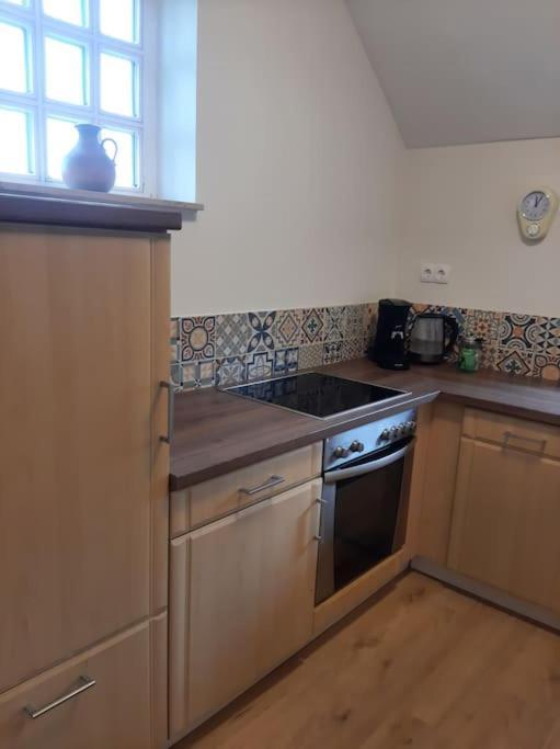Ferienwohnung Auf Dem Land Ladbergen Eksteriør bilde