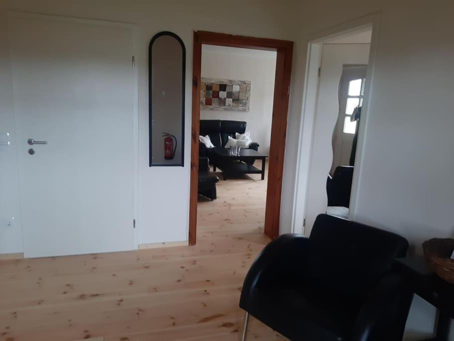 Ferienwohnung Auf Dem Land Ladbergen Eksteriør bilde
