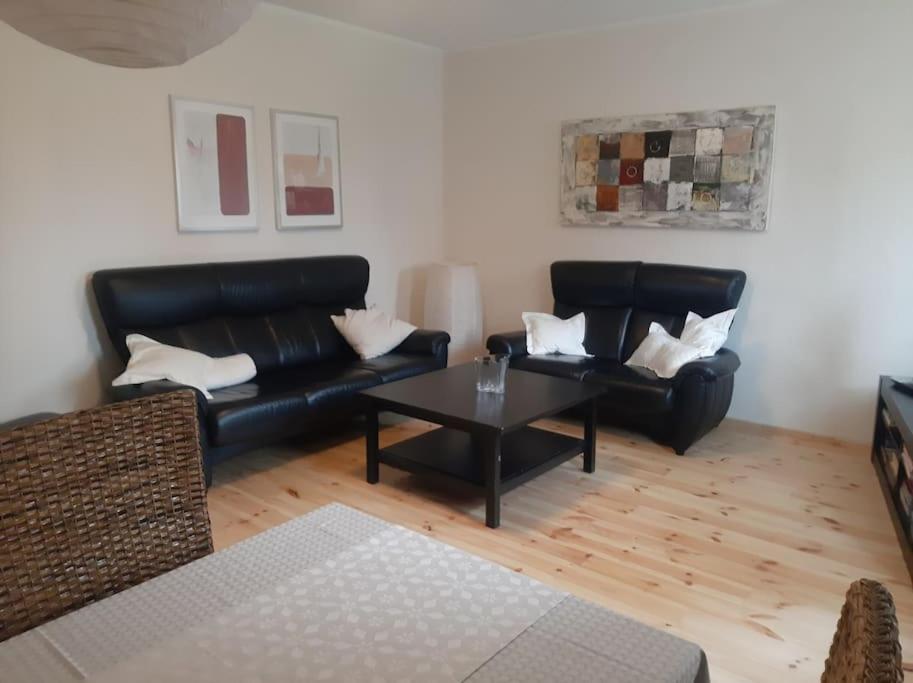 Ferienwohnung Auf Dem Land Ladbergen Eksteriør bilde