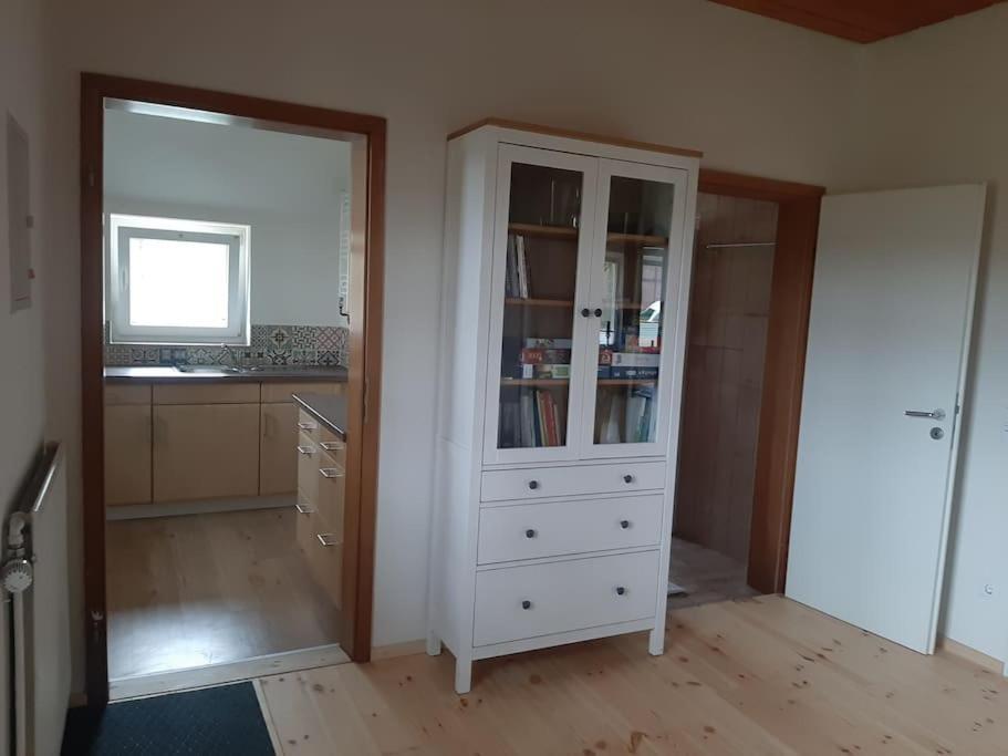 Ferienwohnung Auf Dem Land Ladbergen Eksteriør bilde