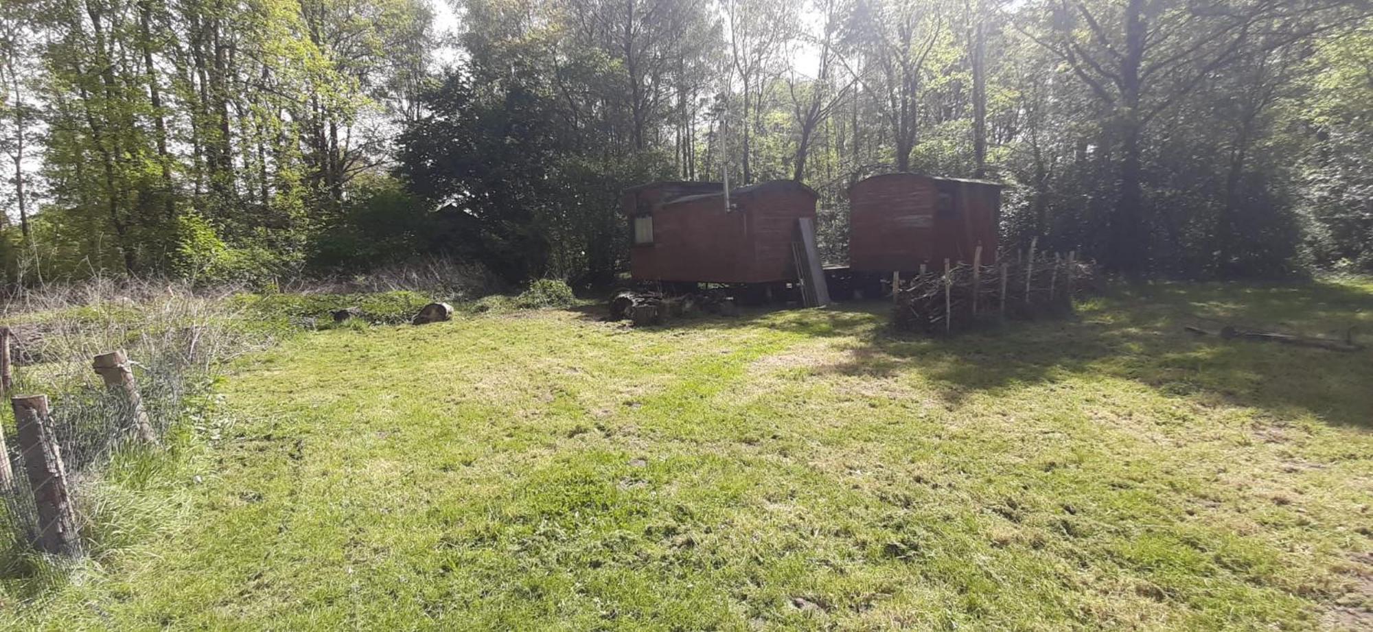 Ferienwohnung Auf Dem Land Ladbergen Eksteriør bilde